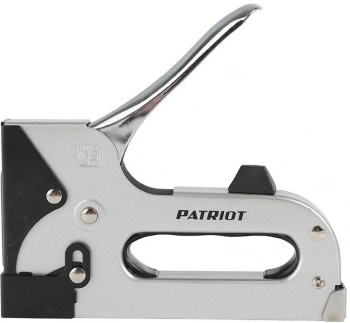 Степлер ручной Patriot Platinum SPQ-112L