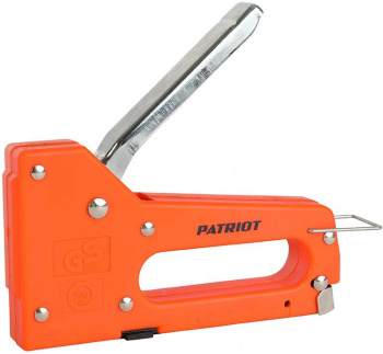 Степлер ручной Patriot SPQ-113