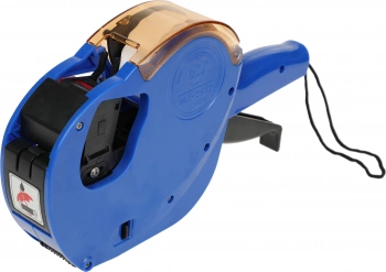 Этикет пистолет  MX 2612