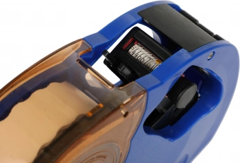 Этикет пистолет  MX 2612