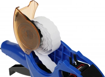 Этикет пистолет  MX 2612