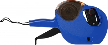 Этикет пистолет  MX 2612