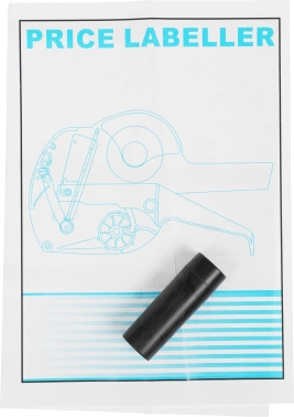 Этикет пистолет  MX 2612