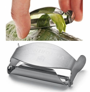 Овощечистка для овощей и фруктов Victorinox Peeler