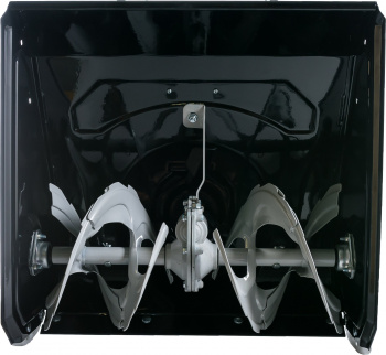 Снегоуборщик бензин. Hyundai S 5556