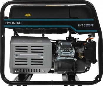 Генератор Hyundai HHY 3020FE