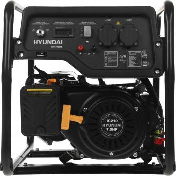 Генератор Hyundai HHY 3020FE