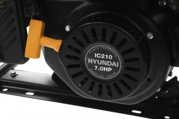 Генератор Hyundai HHY 3020FE