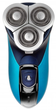 Бритва роторная Starwind SSH 1525