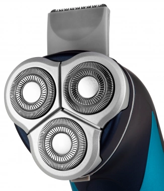 Бритва роторная Starwind SSH 1525