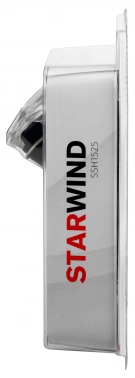 Бритва роторная Starwind SSH 1525