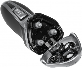 Бритва роторная Starwind SSH 1515