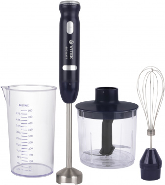 Блендер погружной Vitek VT-8537