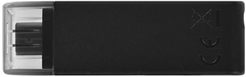 Флеш Диск Kingston 128GB DataTraveler 70 Type-C DT70/128GB