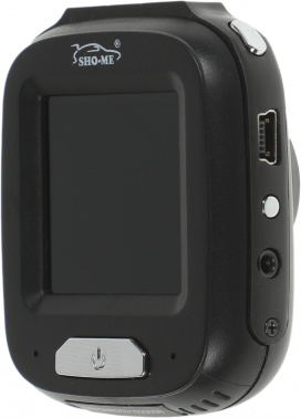 Видеорегистратор Sho-Me FHD-825