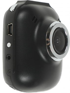 Видеорегистратор Sho-Me FHD-825