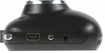 Видеорегистратор Sho-Me FHD-825