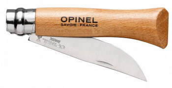 Нож перочинный Opinel Tradition №10 10VRI