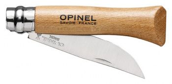 Нож перочинный Opinel Tradition №06 6VRI