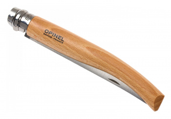 Нож перочинный Opinel Slim Beechwood №12 12VRI