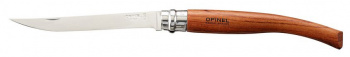 Нож перочинный Opinel Slim Bubinga №12 12VRI