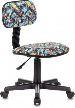 Кресло Бюрократ  CH-201NX