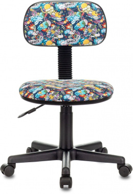 Кресло Бюрократ  CH-201NX