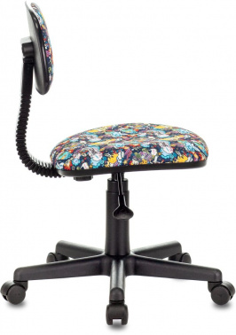 Кресло Бюрократ  CH-201NX