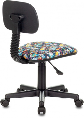 Кресло Бюрократ  CH-201NX