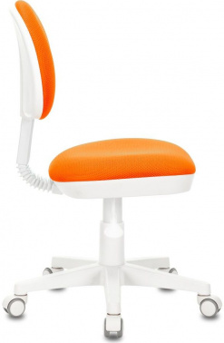 Кресло детское Бюрократ  KD-3