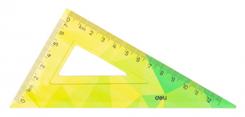 Набор линеек Deli EH649