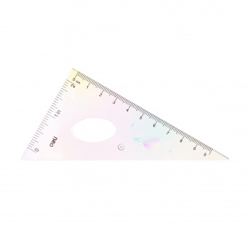 Набор линеек Deli EH652