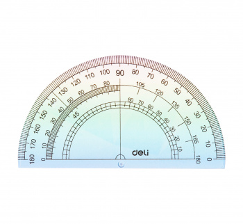 Набор линеек Deli EH652