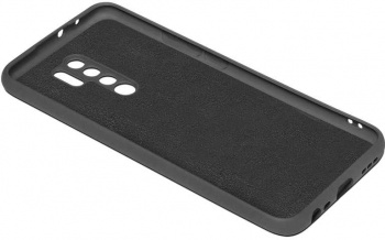 Чехол (клип-кейс) DF для Xiaomi Redmi 9 xiOriginal-12