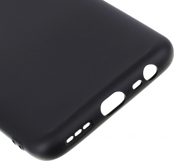 Чехол (клип-кейс) DF для Xiaomi Redmi 9 xiOriginal-12