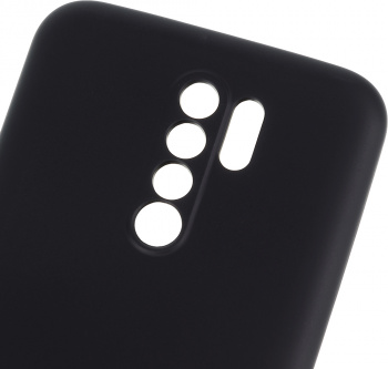 Чехол (клип-кейс) DF для Xiaomi Redmi 9 xiOriginal-12