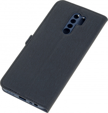 Чехол (флип-кейс) DF для Xiaomi Redmi 9 xiFlip-62