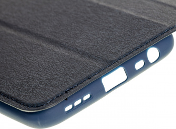 Чехол (флип-кейс) DF для Xiaomi Redmi 9 xiFlip-62