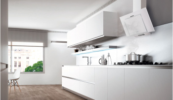 Вытяжка каминная Weissgauff Yota 60 PB