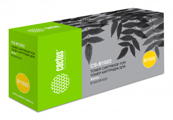 Картридж лазерный Cactus CS-B1022