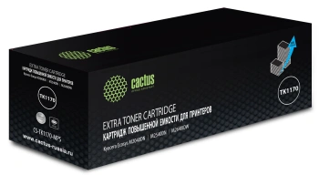 Картридж лазерный Cactus CS-TK1170-MPS