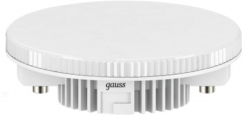 Лампа светодиодная Gauss  GX53