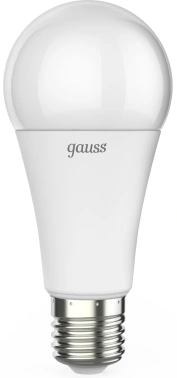 Лампа светодиодная Gauss  A60