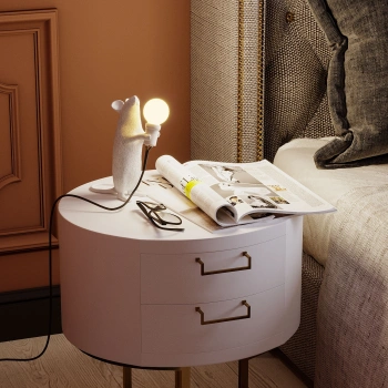 Лампа светодиодная Gauss Filament 11Вт цок.:E27 шар 220B св.свеч.бел.нейт. (упак.:1шт) (105802211)