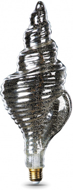 Лампа филам. Gauss Filament  Vintage