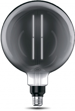 Лампа светодиодная Gauss Filament  Vintage