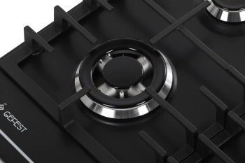 Газовая варочная поверхность Gefest ПВГ 1214-01 К2