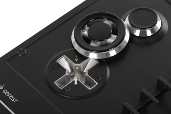 Газовая варочная поверхность Gefest ПВГ 1214-01 К2