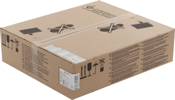 Газовая варочная поверхность Gefest ПВГ 1214-01 К2