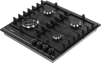 Газовая варочная поверхность Gefest ПВГ 1214-01 К2